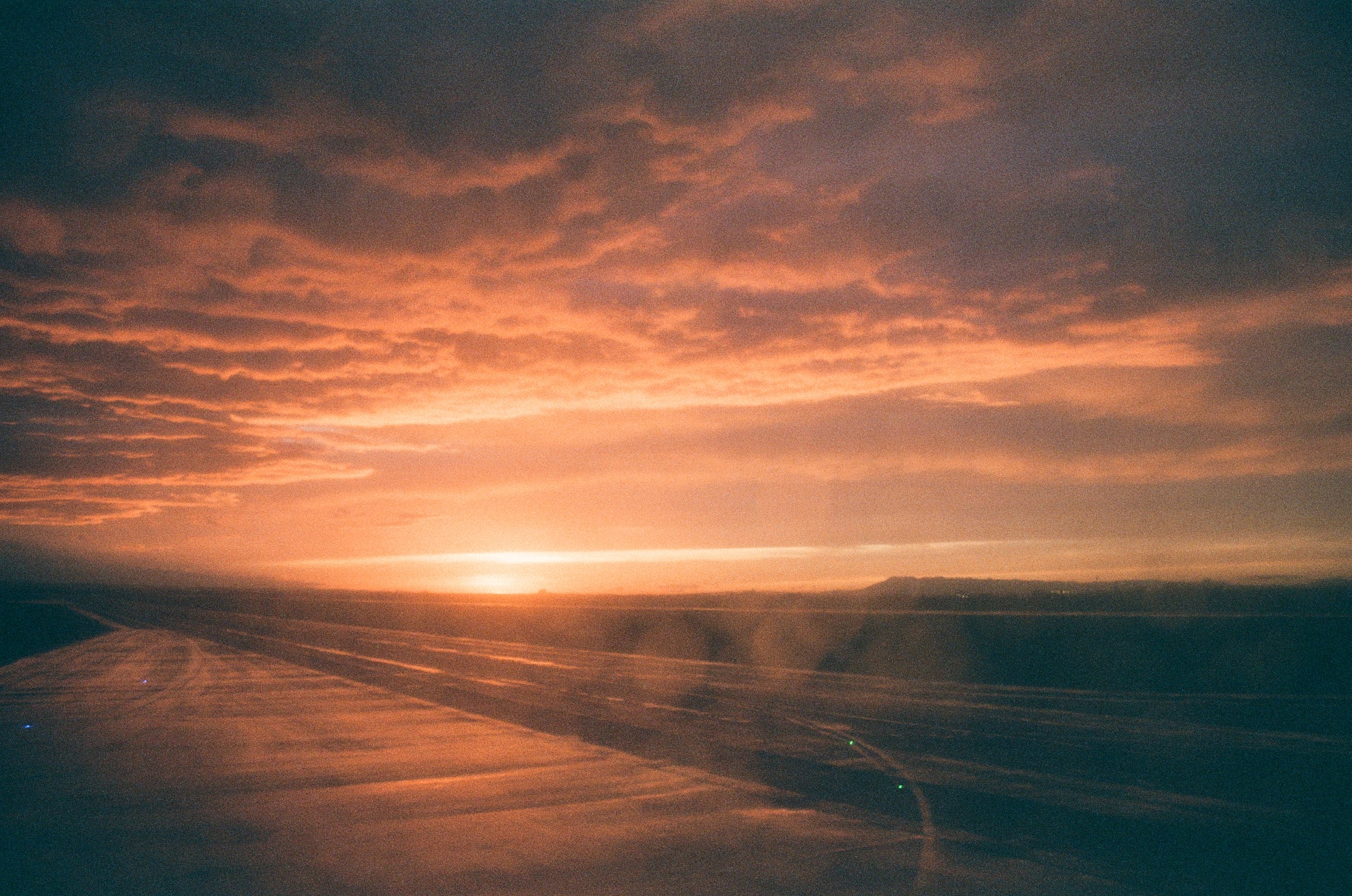 Fuji 200 #2